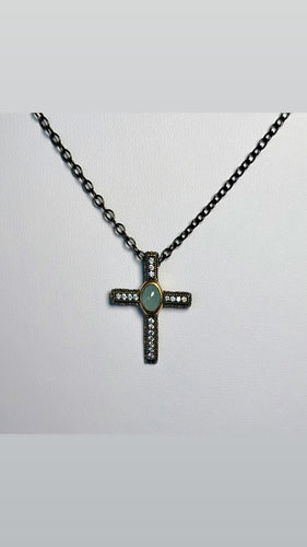 Antique Cross