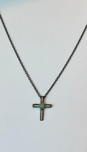 Antique Cross