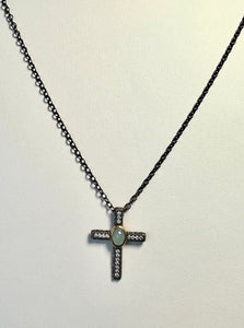 Antique Cross