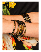 Cargar imagen en el visor de la galería, BudhaGirl ~ Koi Noir AWB (Set de 4)