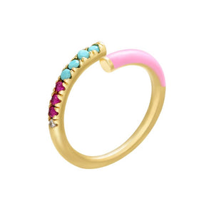 Neon Ring