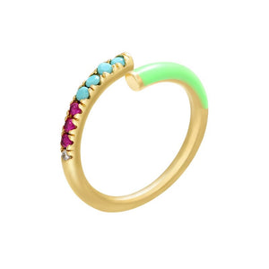 Neon Ring