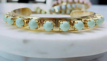 Cargar imagen en el visor de la galería, Cuff Pastel Tova