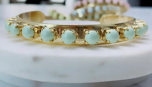 Cuff Pastel Tova