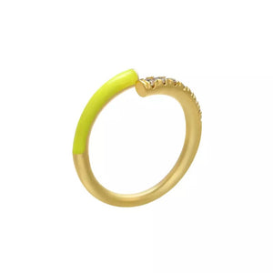 Neon Ring