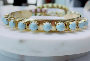 Cuff Pastel Tova